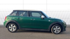 MINI Hatchback 1.5 Cooper Classic II 5dr Petrol Hatchback